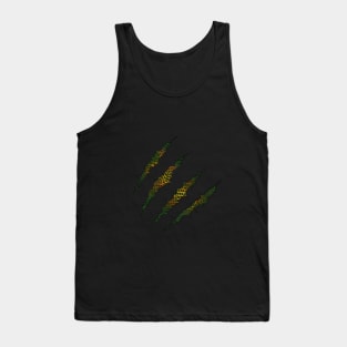 Tear of Dragon Tank Top